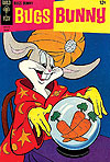 Bugs Bunny (1962)  n° 115 - Gold Key