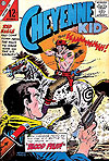 Cheyenne Kid (1957)  n° 53 - Charlton Comics