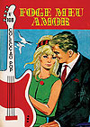 Colecção Pop (1970)  n° 108 - Electroliber