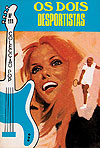 Colecção Pop (1970)  n° 111 - Electroliber