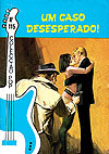 Colecção Pop (1970)  n° 115 - Electroliber