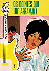 Colecção Pop (1970)  n° 124 - Electroliber