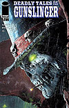 Deadly Tales of The Gunslinger Spawn (2024)  n° 8 - Image Comics