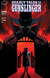 Deadly Tales of The Gunslinger Spawn (2024)  n° 8 - Image Comics