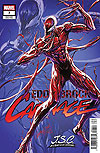 Eddie Brock: Carnage (2025)  n° 7 - Marvel Comics