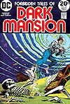 Forbidden Tales of Dark Mansion (1972)  n° 12 - DC Comics