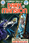 Forbidden Tales of Dark Mansion (1972)  n° 15 - DC Comics