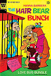 Hanna-Barbera The Hair Bear Bunch, The (1972)  n° 3 - Western Publishing Co.