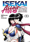 Isekai Affair (2025)  n° 1 - Seven Seas Entertainment