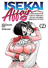 Isekai Affair (2025)  n° 2 - Seven Seas Entertainment