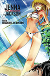 Jenna Jackson - Girl Detective (2014)  n° 2 - Intellisource Media Inc