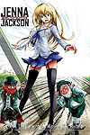 Jenna Jackson - Girl Detective (2014)  n° 3 - Intellisource Media Inc