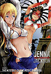 Jenna Jackson - Girl Detective (2014)  n° 4 - Intellisource Media Inc