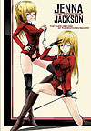 Jenna Jackson - Girl Detective (2014)  n° 5 - Intellisource Media Inc