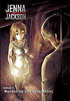 Jenna Jackson - Girl Detective (2014)  n° 6 - Intellisource Media Inc