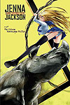 Jenna Jackson - Girl Detective (2014)  n° 7 - Intellisource Media Inc