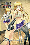 Jenna Jackson - Girl Detective (2014)  n° 8 - Intellisource Media Inc