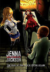 Jenna Jackson - Girl Detective (2014)  n° 9 - Intellisource Media Inc