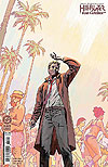 John Constantine, Hellblazer: Dead In America (2024)  n° 10 - DC (Black Label)