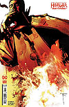 John Constantine, Hellblazer: Dead In America (2024)  n° 1 - DC (Black Label)