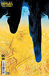 John Constantine, Hellblazer: Dead In America (2024)  n° 1 - DC (Black Label)
