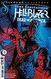 John Constantine, Hellblazer: Dead In America (2024)  n° 2 - DC (Black Label)