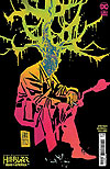 John Constantine, Hellblazer: Dead In America (2024)  n° 2 - DC (Black Label)