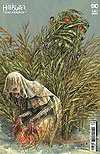 John Constantine, Hellblazer: Dead In America (2024)  n° 3 - DC (Black Label)