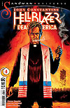 John Constantine, Hellblazer: Dead In America (2024)  n° 4 - DC (Black Label)