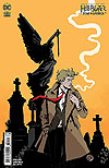 John Constantine, Hellblazer: Dead In America (2024)  n° 4 - DC (Black Label)