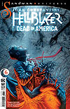 John Constantine, Hellblazer: Dead In America (2024)  n° 6 - DC (Black Label)