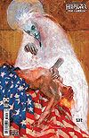 John Constantine, Hellblazer: Dead In America (2024)  n° 7 - DC (Black Label)