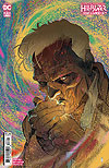 John Constantine, Hellblazer: Dead In America (2024)  n° 8 - DC (Black Label)
