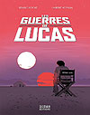 Les Guerres de Lucas (2023)  - Deman Éditions