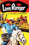 Lone Ranger (1977)  n° 1 - Editrice Cenisio