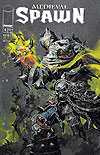 Medieval Spawn (2025)  n&deg;&nbsp;4 - Image Comics