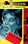 Mundo de Aventuras Policial (1960)  n° 17 - Aguiar & Dias