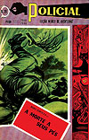 Mundo de Aventuras Policial (1960)  n° 29 - Aguiar & Dias
