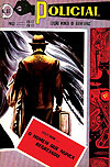 Mundo de Aventuras Policial (1960)  n° 37 - Aguiar & Dias