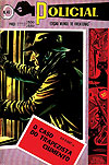 Mundo de Aventuras Policial (1960)  n° 40 - Aguiar & Dias