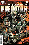 Predator: The Last Hunt (2024)  n° 1 - Marvel Comics