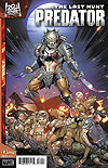 Predator: The Last Hunt (2024)  n° 1 - Marvel Comics