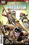 Predator: The Last Hunt (2024)  n° 2 - Marvel Comics