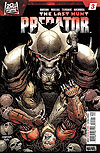 Predator: The Last Hunt (2024)  n° 3 - Marvel Comics