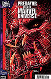 Predator Kills The Marvel Universe (2025)  n° 1 - Marvel Comics