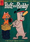 Ruff And Reddy (1960)  n° 10 - Dell