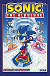 Sonic The Hedgehog (2018)  n&deg;&nbsp;18 - Idw Publishing