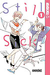 Still Sick (2019)  n° 1 - Tokyopop