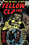 Yellow Claw (1956)  n° 2 - Atlas Comics
