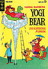 Yogi Bear (1962)  n° 12 - Gold Key
